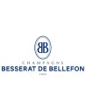 Champagne Besserat De Bellefon